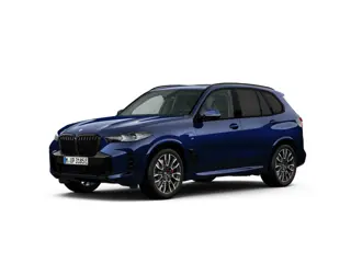 BMW X5 xDrive50e | M-Sport Pro | Individual | Panorama | Driv. Ass. Prof. | Harman/Kardon | Soft-Clo