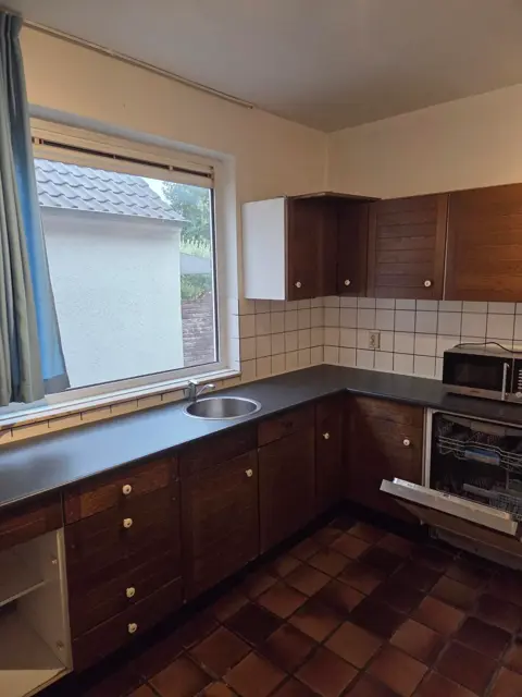 Woning aan de Grotestraat te Vierlingsbeek