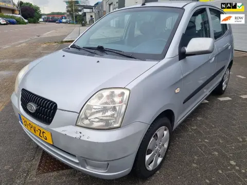Kia Picanto 1.0 LXE