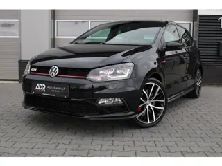Volkswagen POLO 1.8 TSI GTI DSG|18''GTI|NAVI|SPORTONDERSTEL|FULL LED|FLIPPERS|BOM VOL