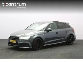 Audi A3 Sportback 35 TFSI 150 PK CoD Advance Sport, Panoramadak, Stoelverwarming, Cruise Control