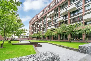 Woning aan de Lichtstraat te Eindhoven