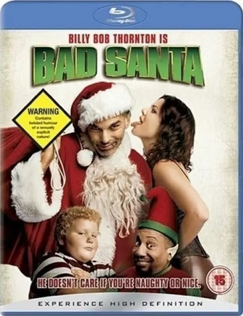 Bad Santa
