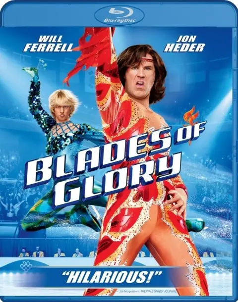Blades Of Glory