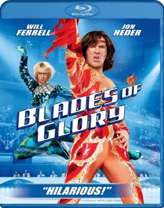 Blades Of Glory