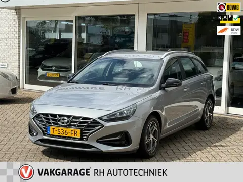 Hyundai I30 Wagon 1.0 T-GDi MHEV Comfort Smart