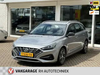 Hyundai I30 Wagon 1.0 T-GDi MHEV Comfort Smart