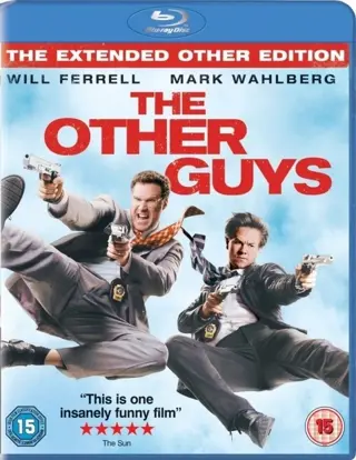 The Other Guys