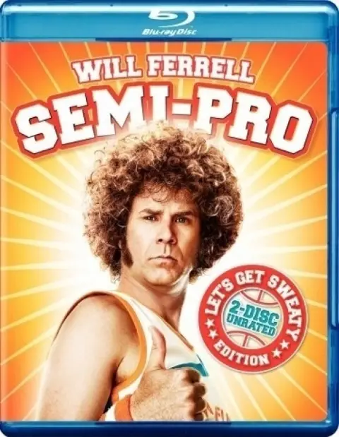 Semi-pro