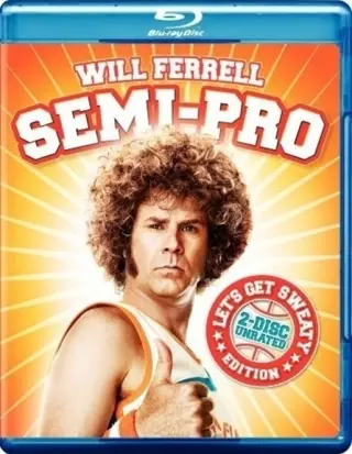 Semi-pro