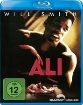 Ali