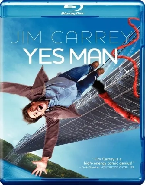 Yes Man