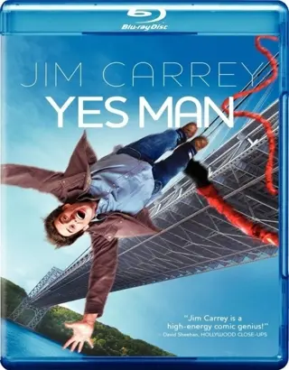 Yes Man