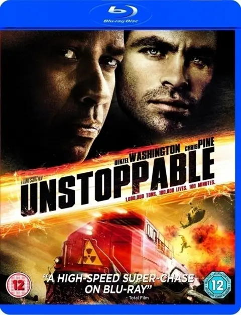 Unstoppable