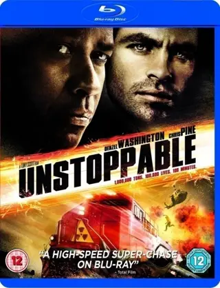 Unstoppable