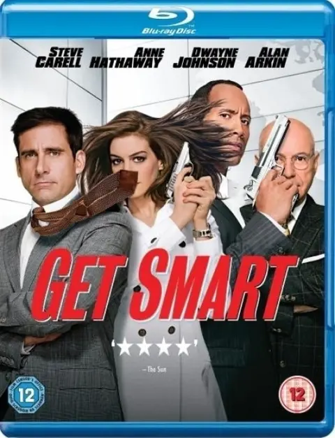 Get Smart