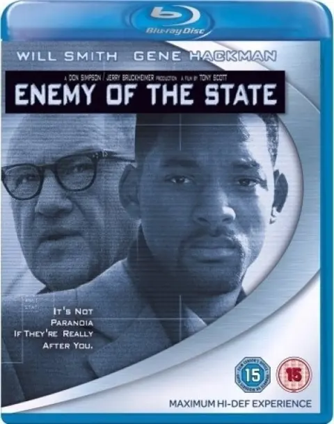 Enemy of the State