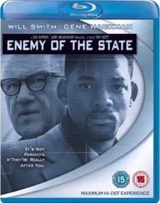 Enemy of the State