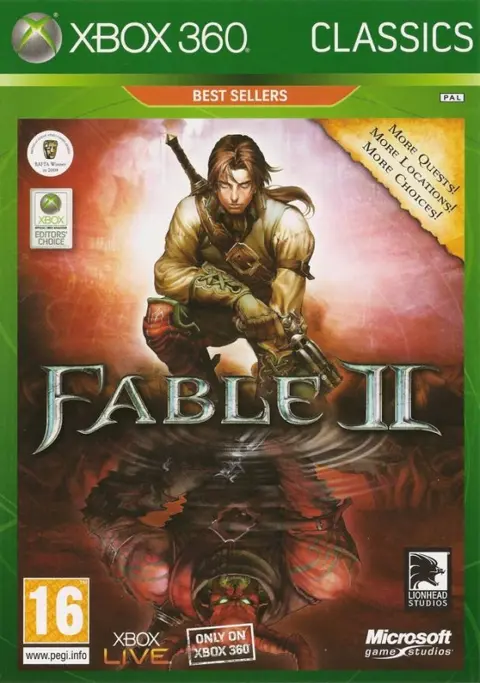 Fable 2 (Classics)
