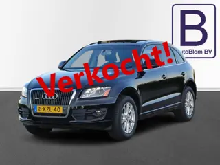 Audi Q5 2.0 TFSI quattro Pro Line S /Pano/Leder/Camera/Elect. klep/Xenon/18"/