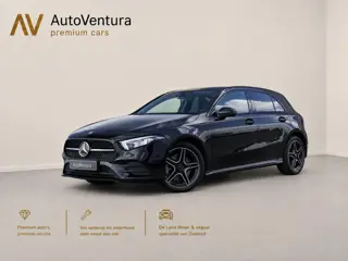 Mercedes-Benz A-klasse 250 e Business Solution AMG Limited l Sfeer verlichting l Stoelverwarming l T