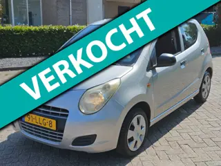 Suzuki Alto 1.0 Comfort