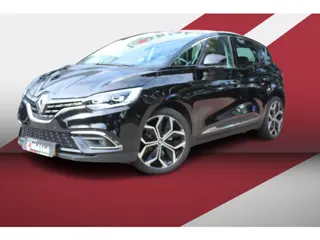 Renault Scénic 1.3 TCe Techno 140 pk Automaat