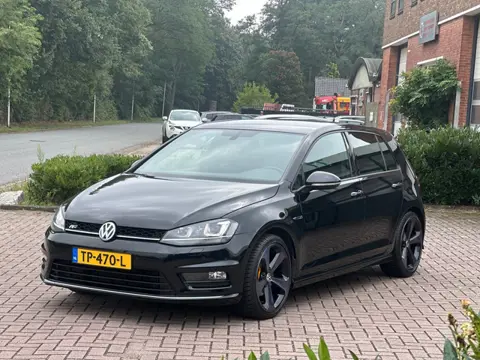 Volkswagen Golf R.line 1.4 TSI Business Edition Connected