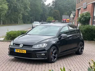 Volkswagen Golf R.line 1.4 TSI Business Edition Connected