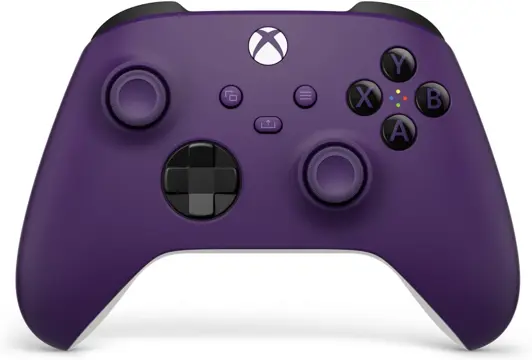 Xbox Wireless Controller - Astral Purple
