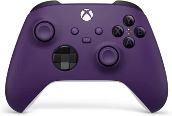 Xbox Wireless Controller - Astral Purple