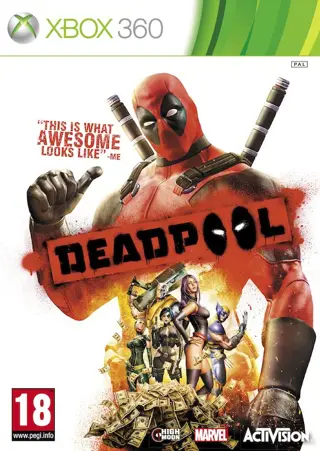 Deadpool