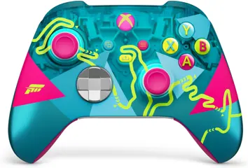 Xbox Wireless Controller - Forza Horizon 6 Limited Edition
