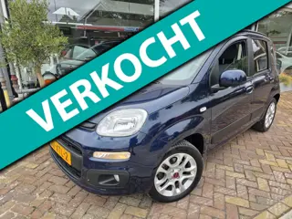 Fiat Panda 0.9 TwinAir Lounge,