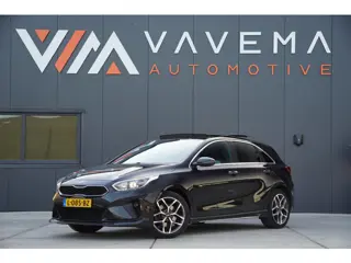 Kia Ceed 1.0 T-GDi GT-Line 2021 Pano Trekhaak Airco Clima Carplay Navi Cruise control 2021