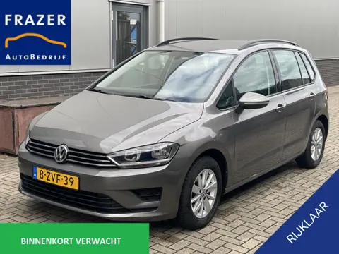 Volkswagen Golf Sportsvan 1.4 TSI COMFORTLINE AUTOMAAT