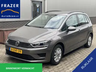 Volkswagen Golf Sportsvan 1.4 TSI COMFORTLINE AUTOMAAT