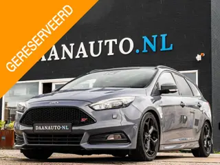 Ford Focus Wagon 2.0 ST-3