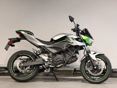 Kawasaki Z E-1 (bj 2024)