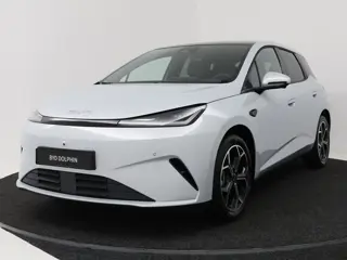 BYD Dolphin G 1.5L DM-i Comfort | 100% Nieuw & Origineel NL!