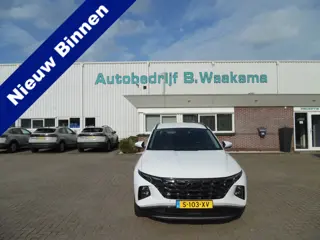 Hyundai Tucson 1.6 T-GDI PHEV Comfort 4WD (bj 2023)