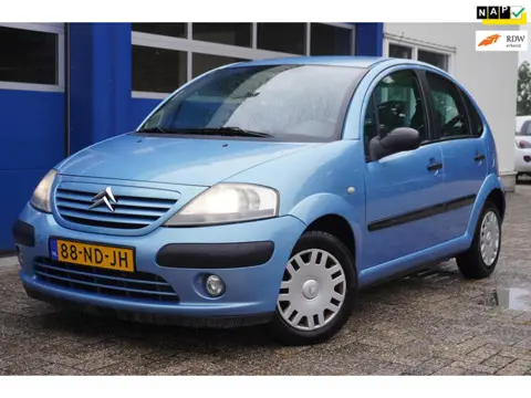 Citroen C3 1.1i Ligne Ambiance