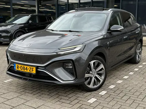 MG Marvel R Luxury 70 kWh l PANO l ACC l SFEERVERL.