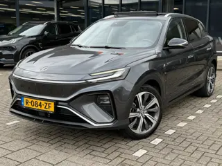MG Marvel R Luxury 70 kWh l PANO l ACC l SFEERVERL.