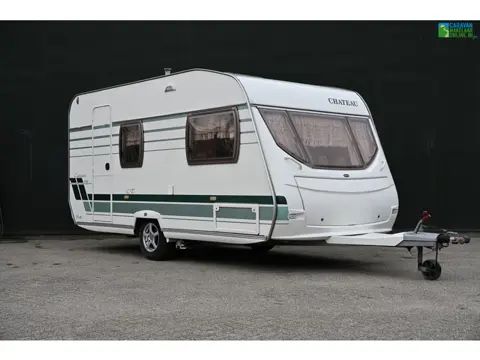 Chateau Calista 430