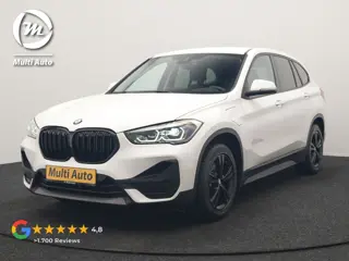 BMW X1 xDrive25e PHEV 221pk Dealer O.H. | Adaptive Cruise | Head Up | Camera | Harman / Kardon | Sto