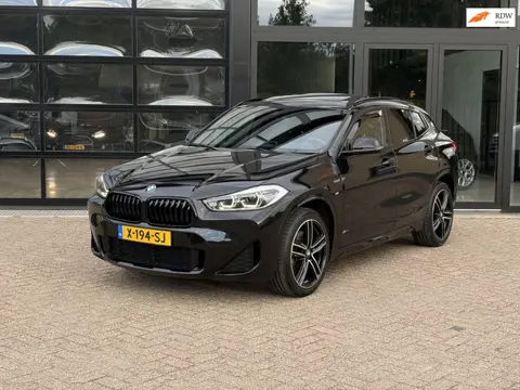 BMW X2 XDrive20i High Executive - M Sport - Full option