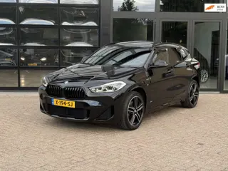 BMW X2 XDrive20i High Executive - M Sport - Full option