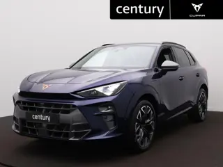 CUPRA Terramar 1.5 TSI e-Hybrid VZ Performance 272pk | 360 Camera | Head-Up | Elek. Stoelen | Sennhe