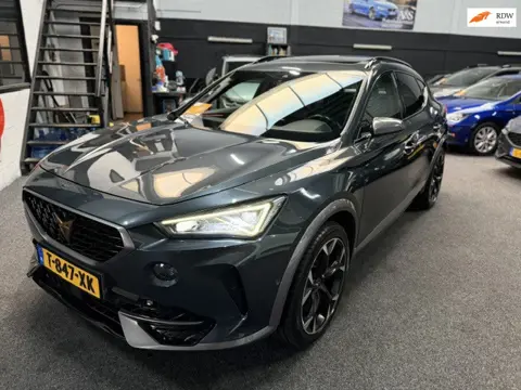 Cupra Formentor 1.5 TSI Business Edition